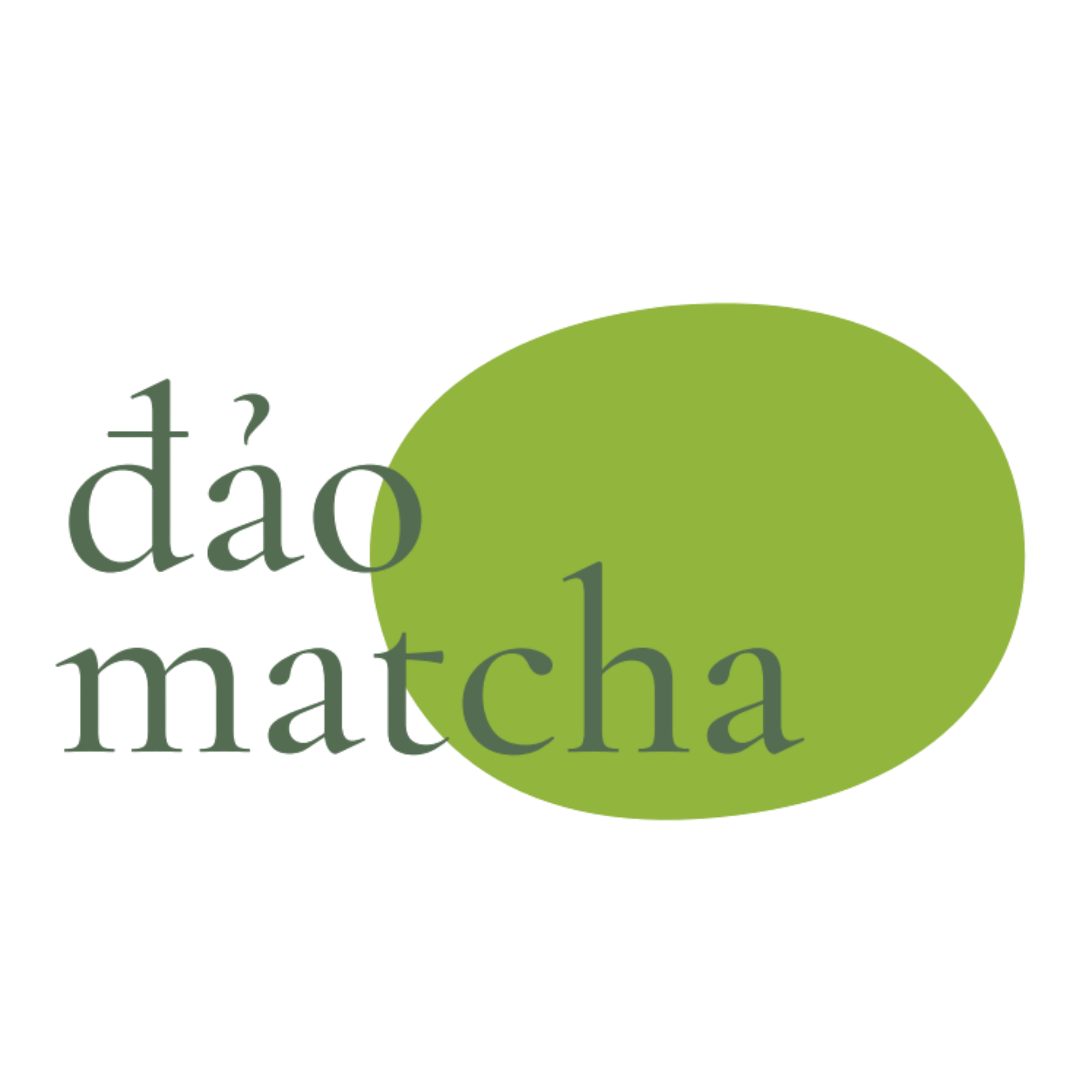 Đảo Matcha